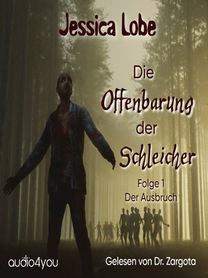 cover image of Die Offenbarung der Schleicher – Folge 1